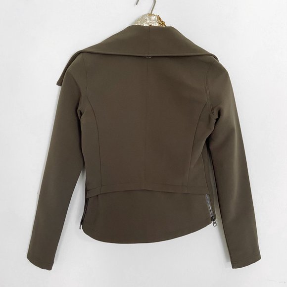 Athleta Moto Jacket - Picture 7 of 13